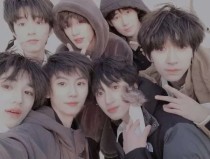 九尾狐正能量视频